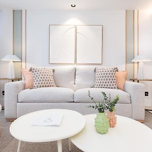Familie Appartement met Twee Slaapkamers